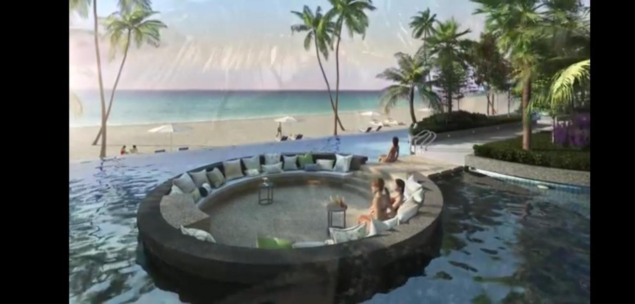 Timurbay Seafront Residence By Hardinahomes Kuantan Zewnętrze zdjęcie
