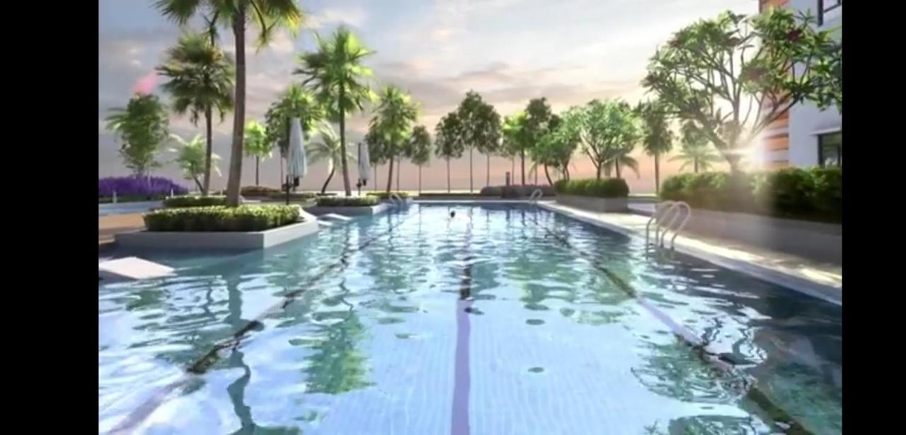 Timurbay Seafront Residence By Hardinahomes Kuantan Zewnętrze zdjęcie