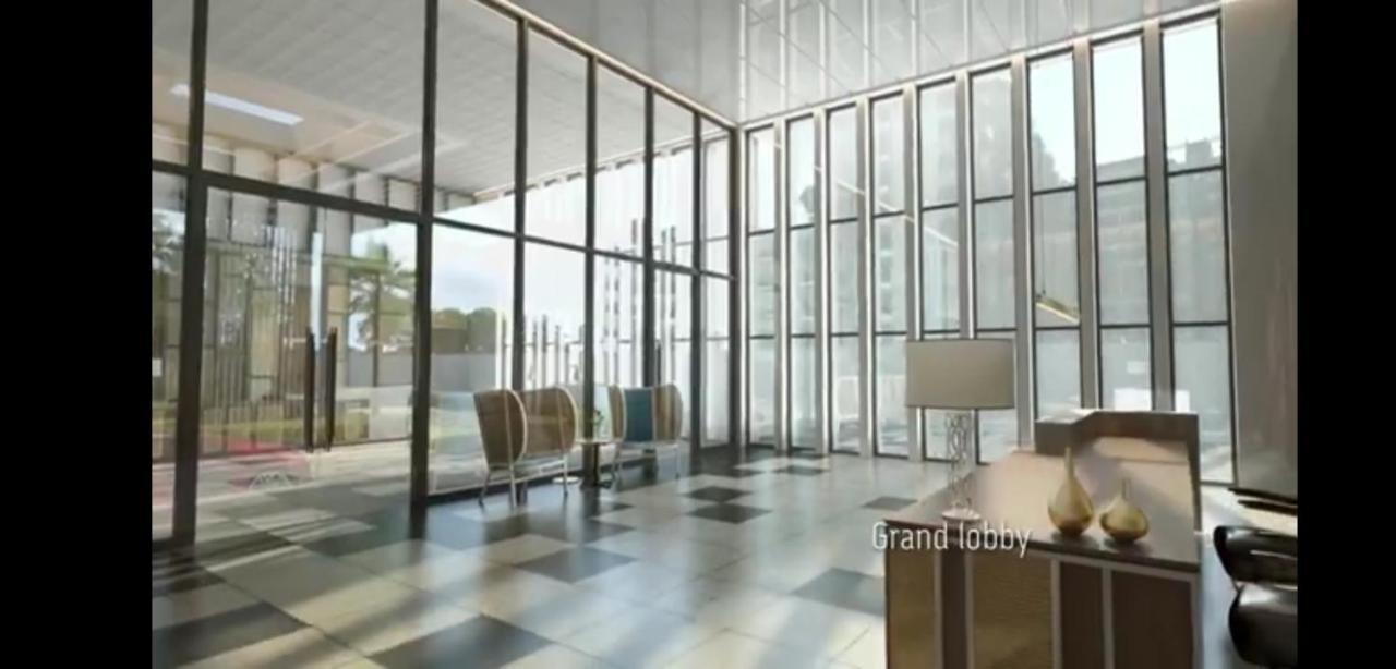 Timurbay Seafront Residence By Hardinahomes Kuantan Zewnętrze zdjęcie