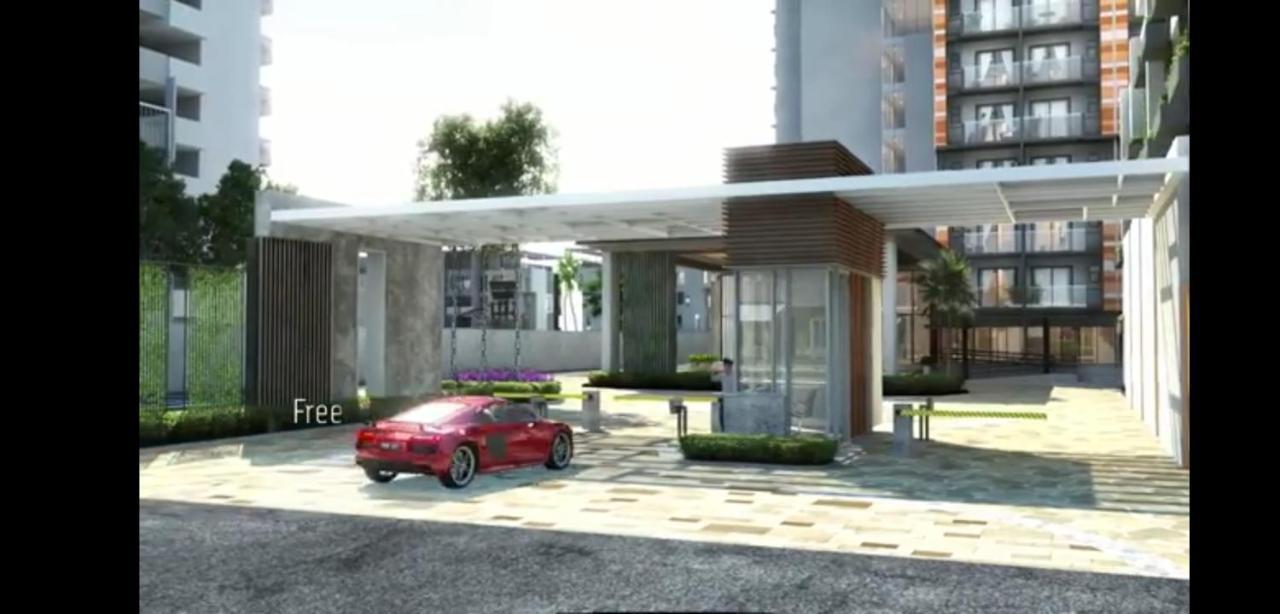 Timurbay Seafront Residence By Hardinahomes Kuantan Zewnętrze zdjęcie