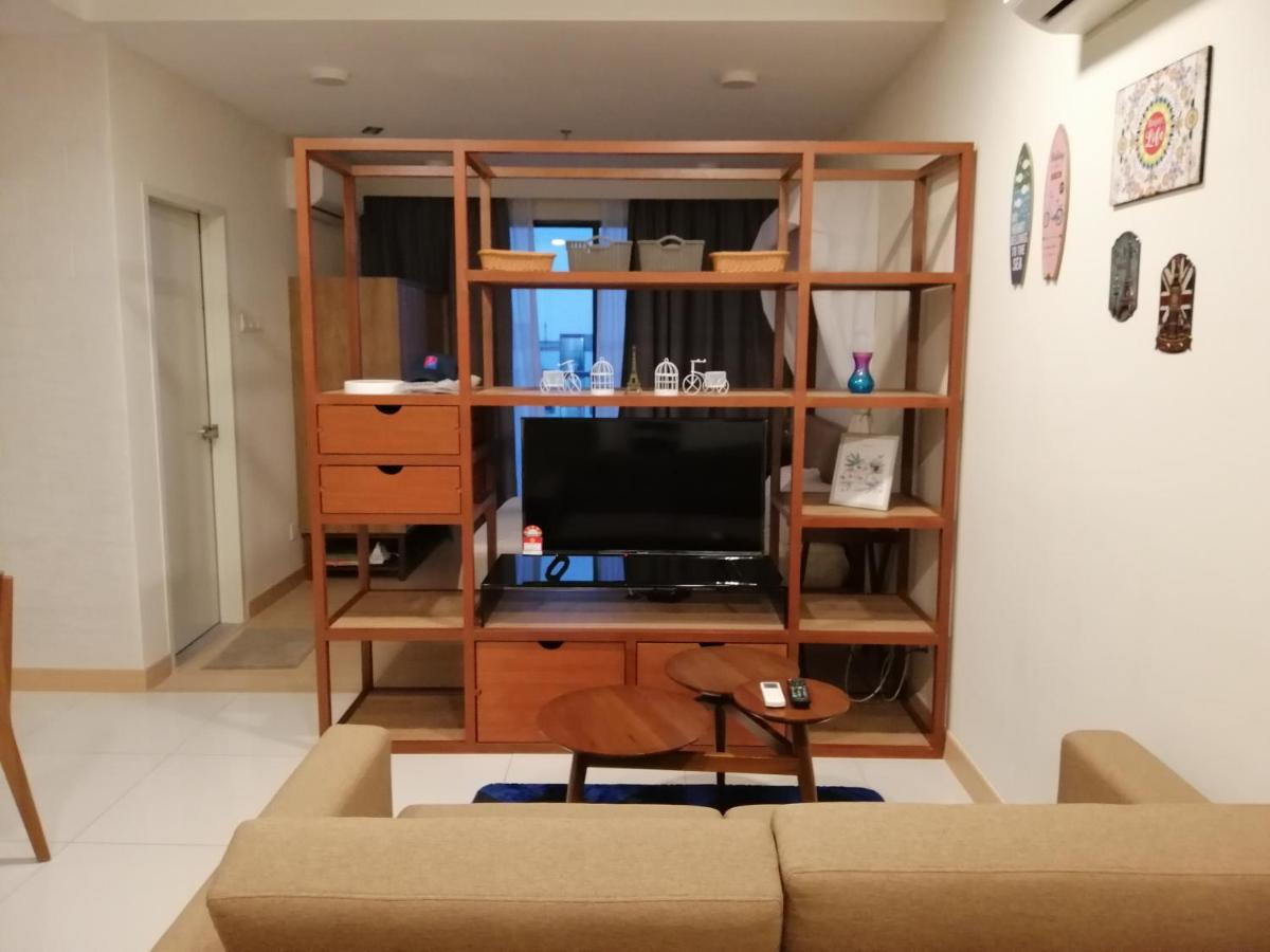 Timurbay Seafront Residence By Hardinahomes Kuantan Zewnętrze zdjęcie
