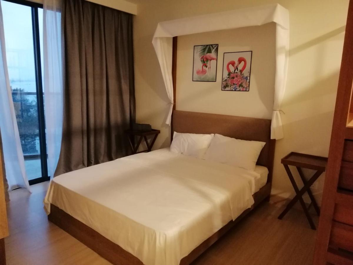 Timurbay Seafront Residence By Hardinahomes Kuantan Zewnętrze zdjęcie